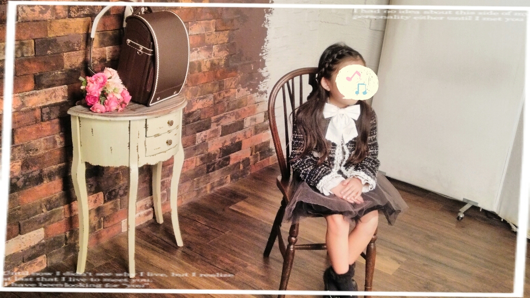 入学写真<br>小人Aへ続く・・・
</div>
<br>
<br class= 入学写真