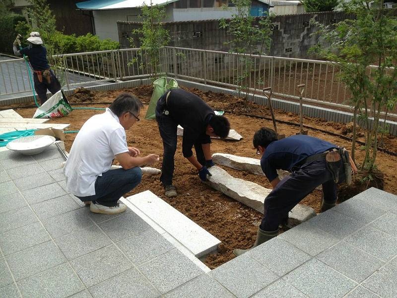 和の室礼 和の室礼