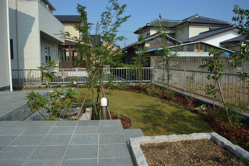 水戸市エクステリア 水戸市エクステリア
