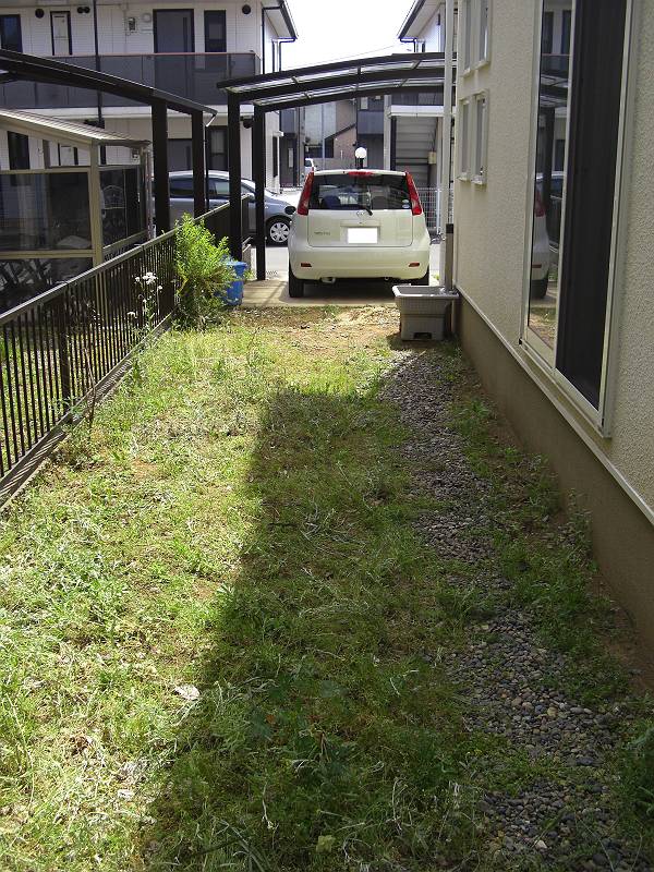 水戸市エクステリア 水戸市エクステリア