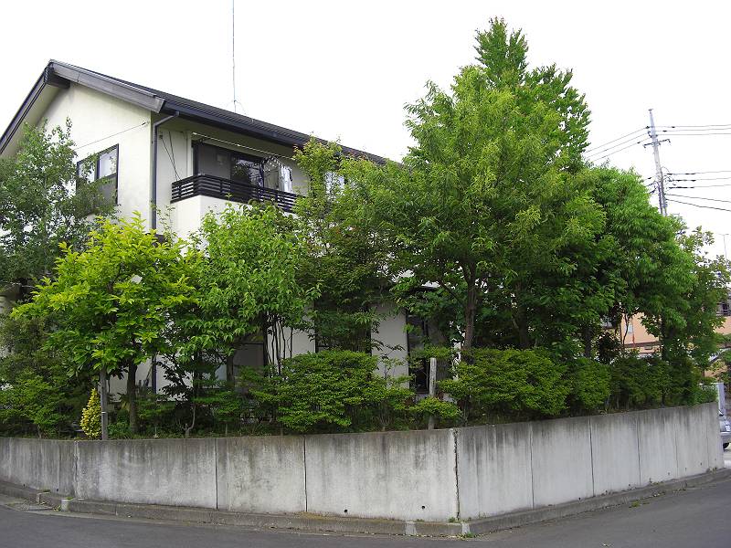 ひたちなか市エクステリア ひたちなか市エクステリア