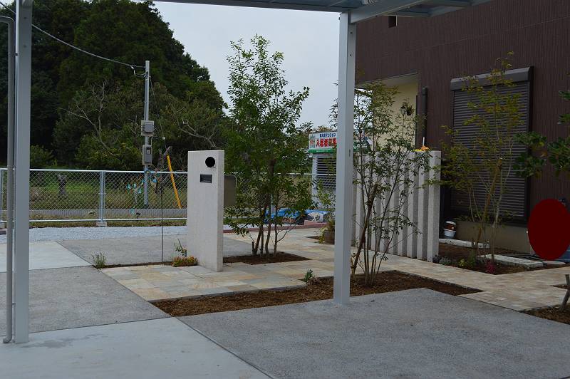 茨城県エクステリア 茨城県エクステリア