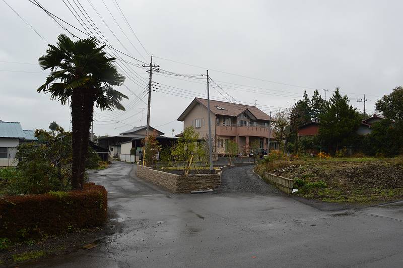水戸市エクステリアデザイン 水戸市エクステリアデザイン