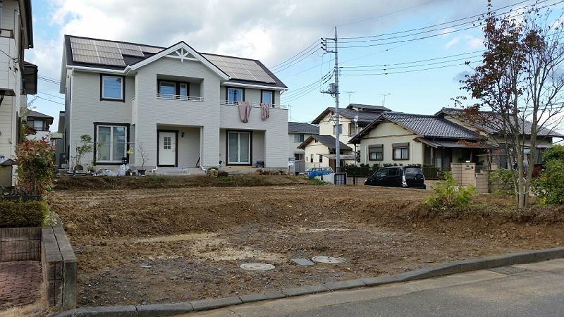 水戸市エクステリア 水戸市エクステリア