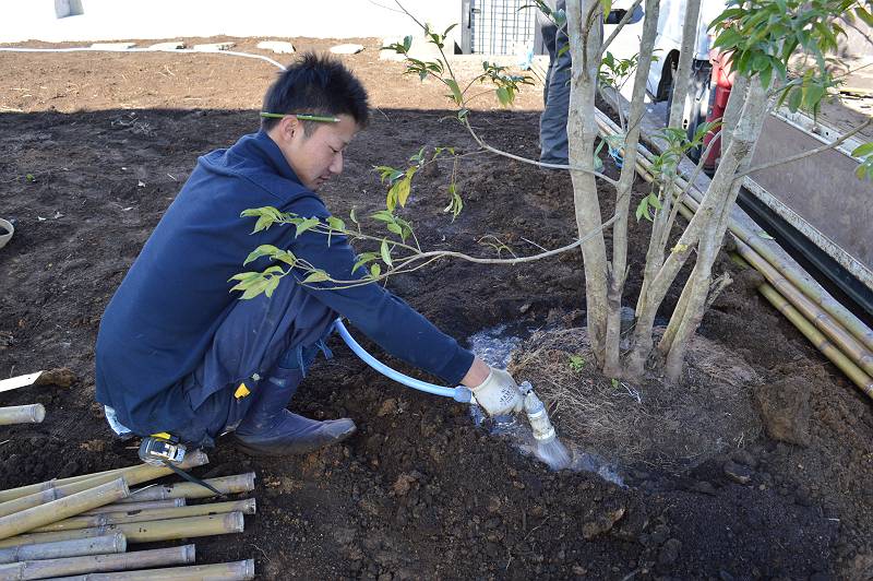 水戸市エクステリア 水戸市エクステリア