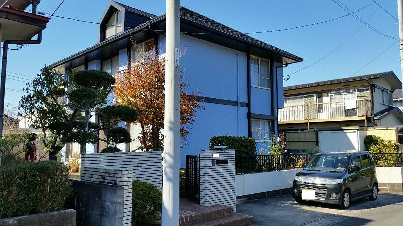 水戸市エクステリアリガーデン 水戸市エクステリアリガーデン