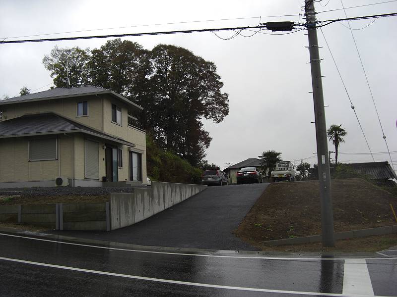 水戸市エクステリア施工 水戸市エクステリア施工