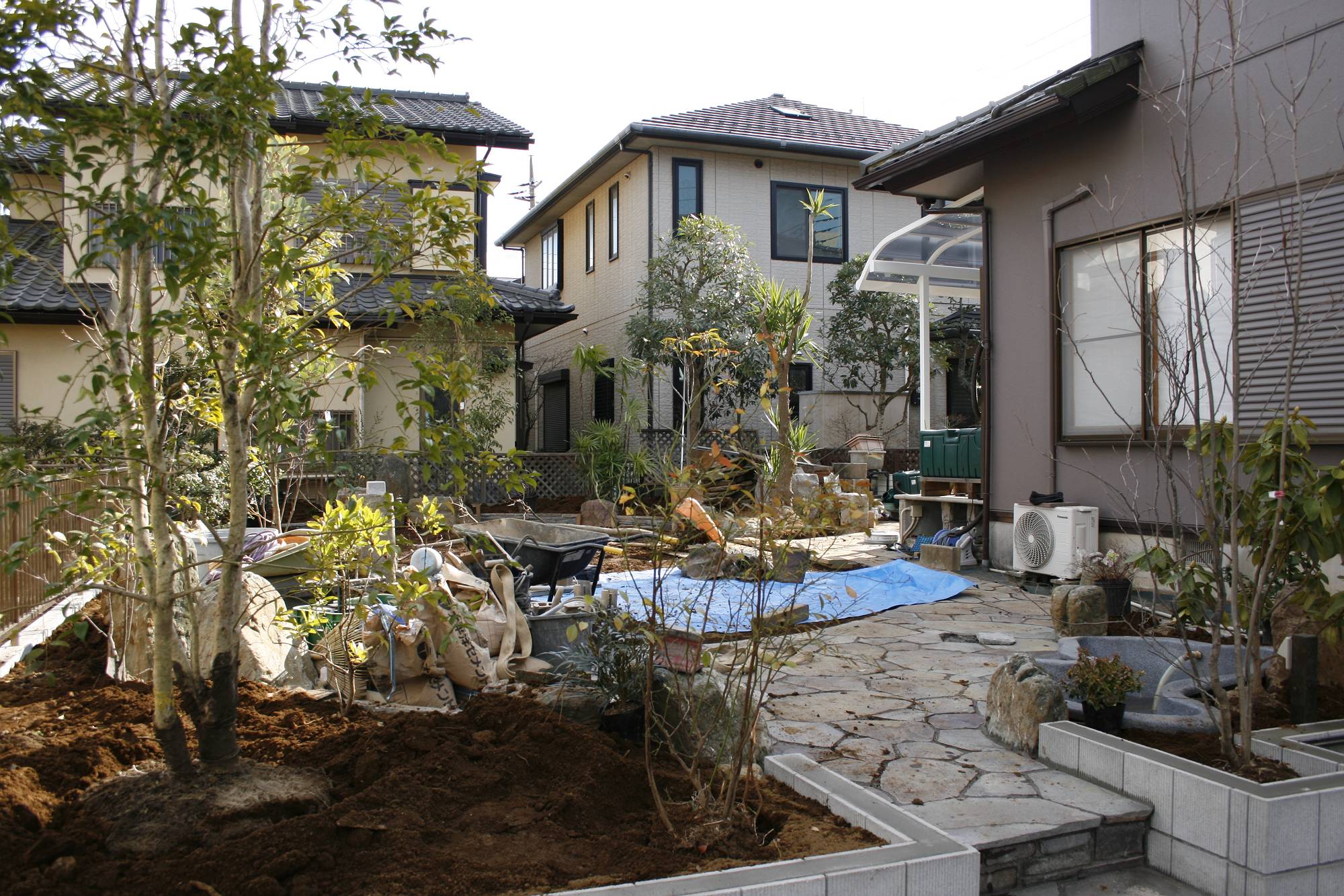 千葉県松戸市T様邸 千葉県松戸市T様邸