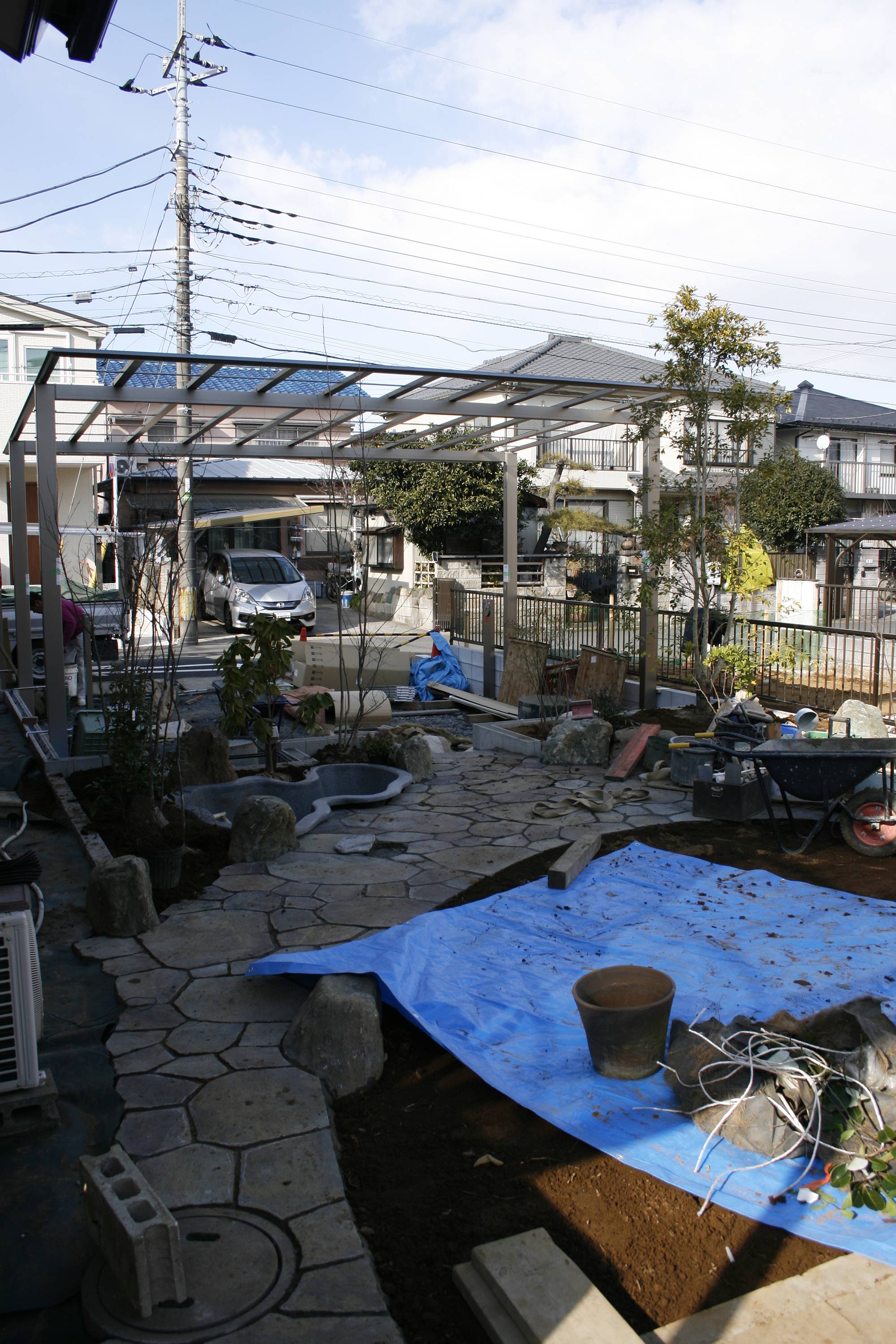 千葉県松戸市T様邸2 千葉県松戸市T様邸2