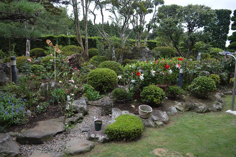 水戸市リフォーム外構・植栽 水戸市リフォーム外構・植栽