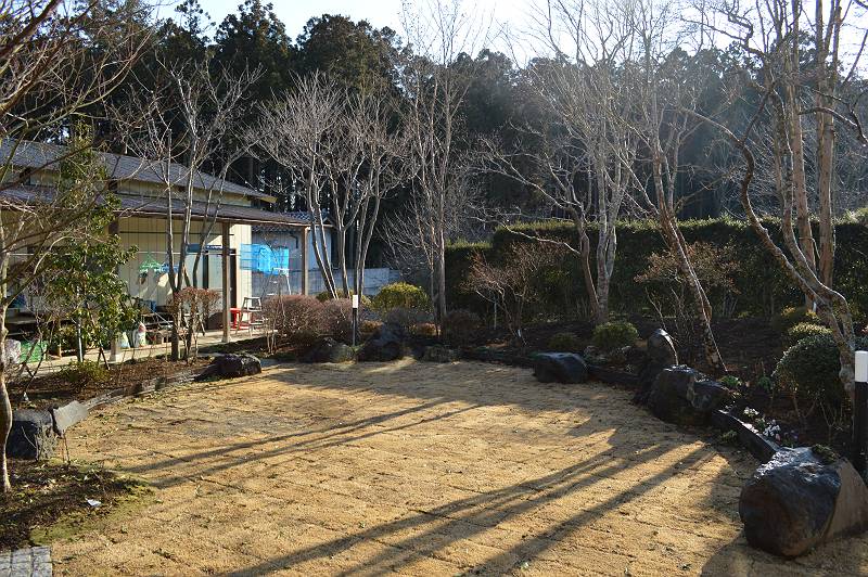 水戸市植栽施工 水戸市植栽施工