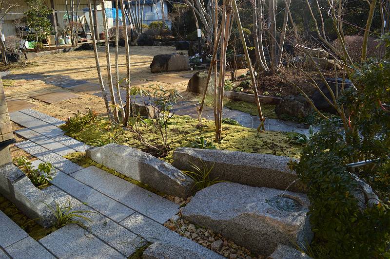 水戸市エクステリア・外構工事 水戸市エクステリア・外構工事