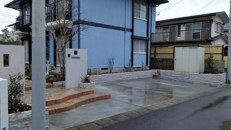 水戸市リフォームガーデン 水戸市リフォームガーデン