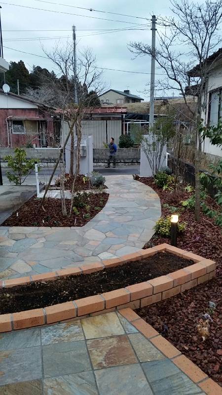 水戸市リフォームガーデン 水戸市リフォームガーデン