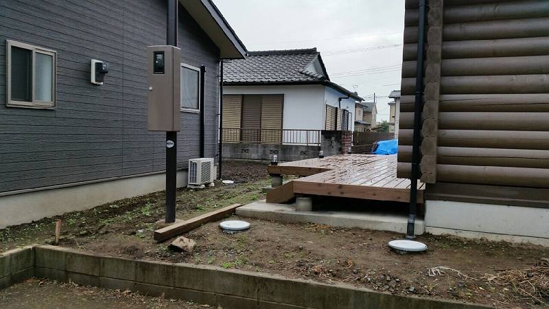 アーバンフェンス工事 アーバンフェンス工事