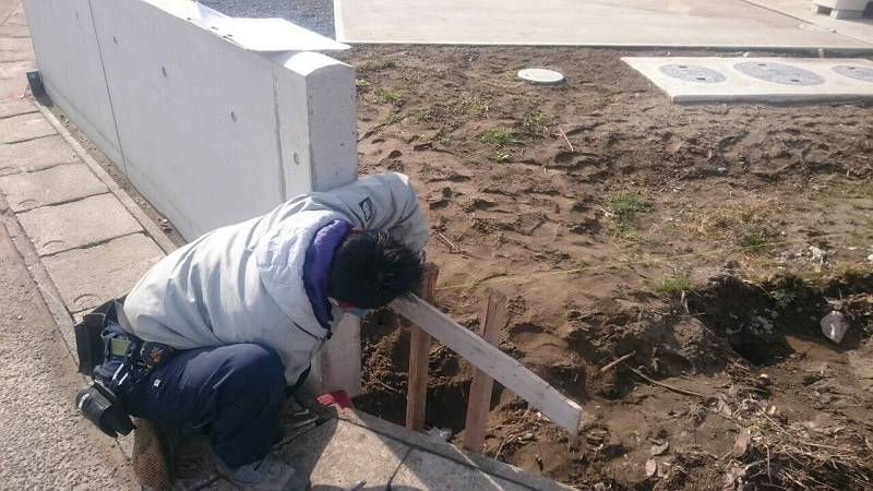 常総市エクステリア 常総市エクステリア