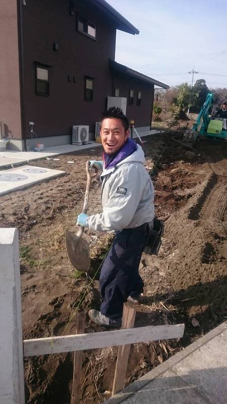 常総市エクステリア 常総市エクステリア