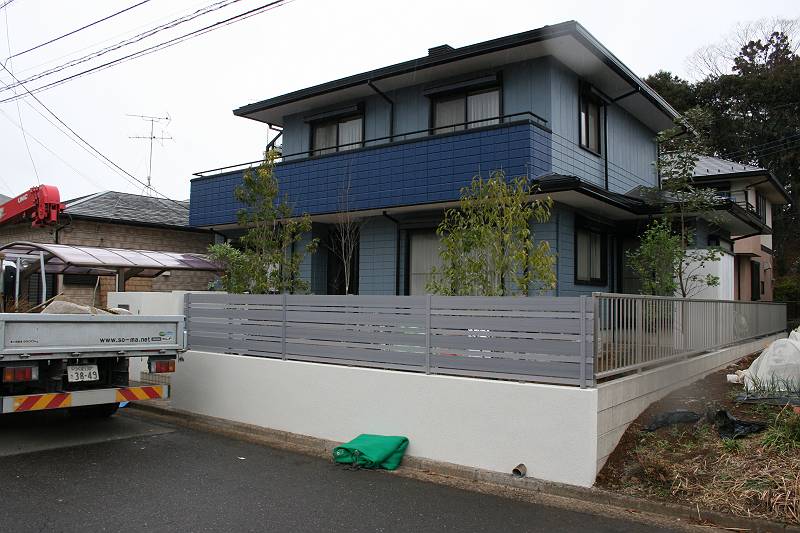 S様 S様