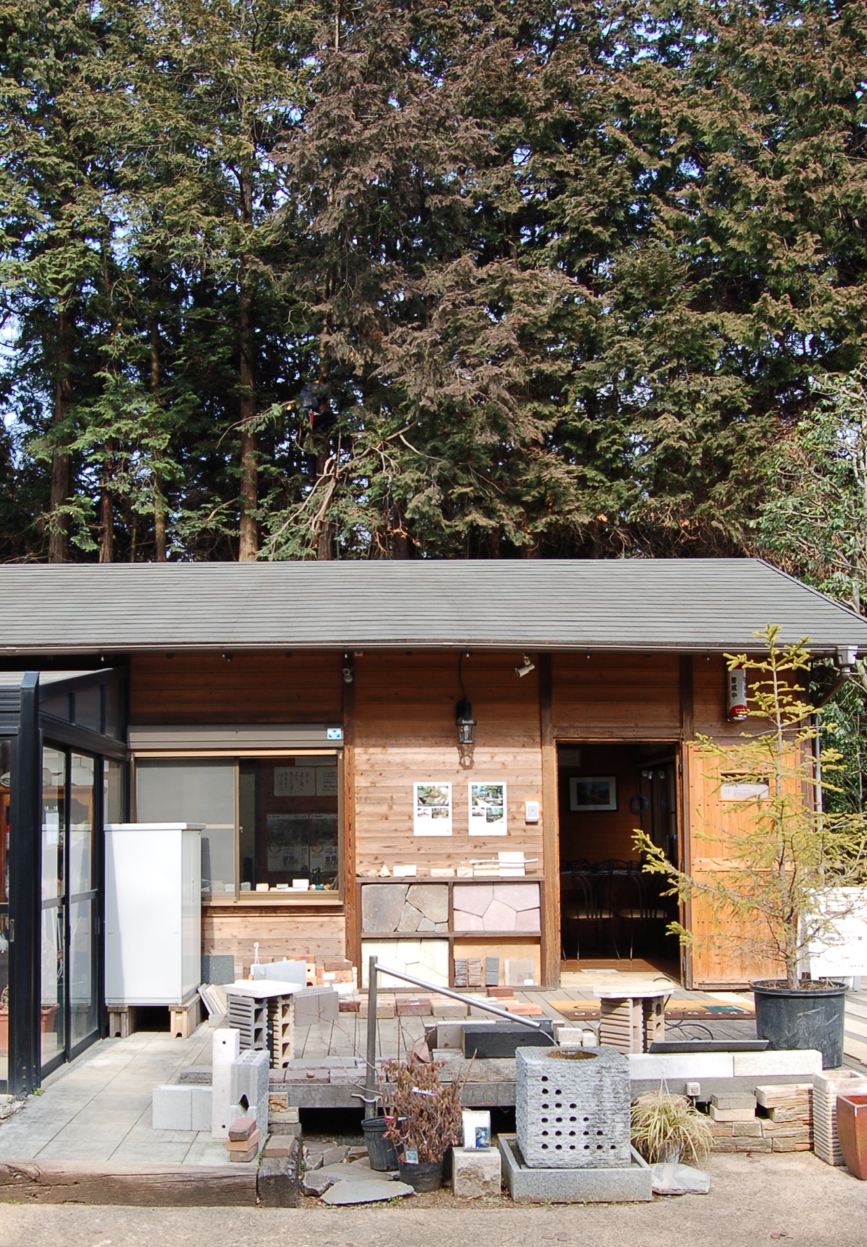 つくば展示場 つくば展示場