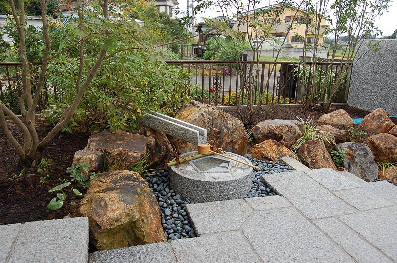 水戸市・ひたちなか市造園・外構・エクステリア 水戸市・ひたちなか市造園・外構・エクステリア