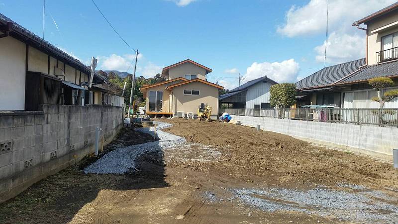 水戸市エクステリア 水戸市エクステリア