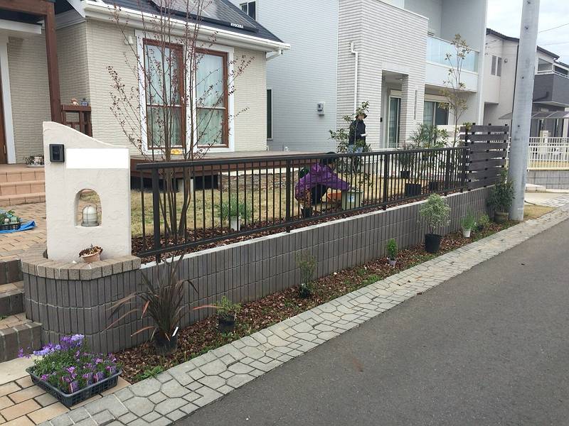水戸市園芸 水戸市園芸