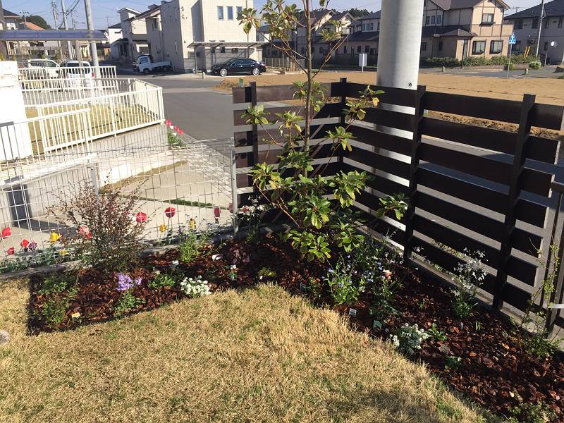 水戸市エクステリア 水戸市エクステリア