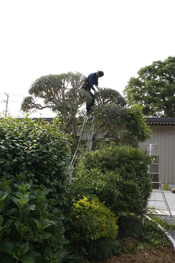 K様 K様