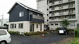 水戸市ひたちなか市門柱・庭工事 水戸市ひたちなか市門柱・庭工事
