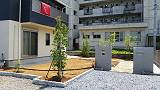 水戸市新築外講・エクスエリア施工 水戸市新築外講・エクスエリア施工