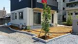 水戸市ひたちなか市ガーデン工事 水戸市ひたちなか市ガーデン工事