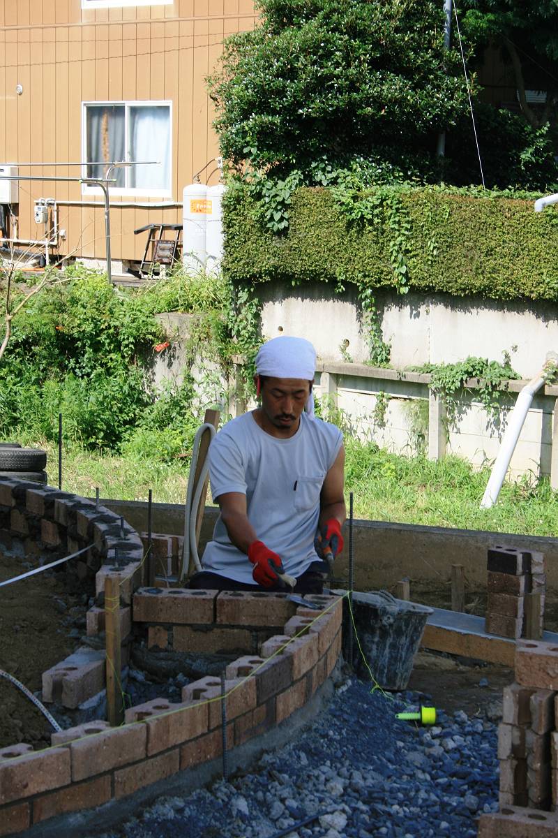 大島さん 大島さん