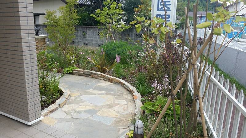 水戸市園芸・ガーデン・ガーデニング 水戸市園芸・ガーデン・ガーデニング