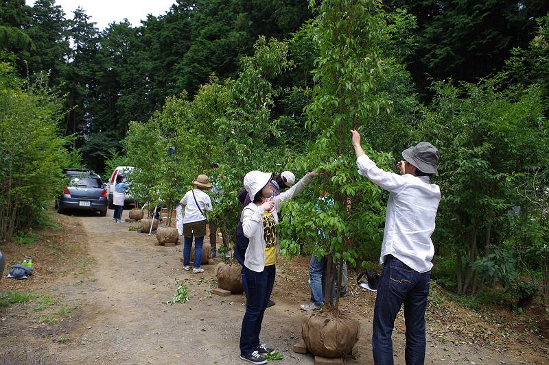 茨城県エクステリア・カルチャー教室 茨城県エクステリア・カルチャー教室