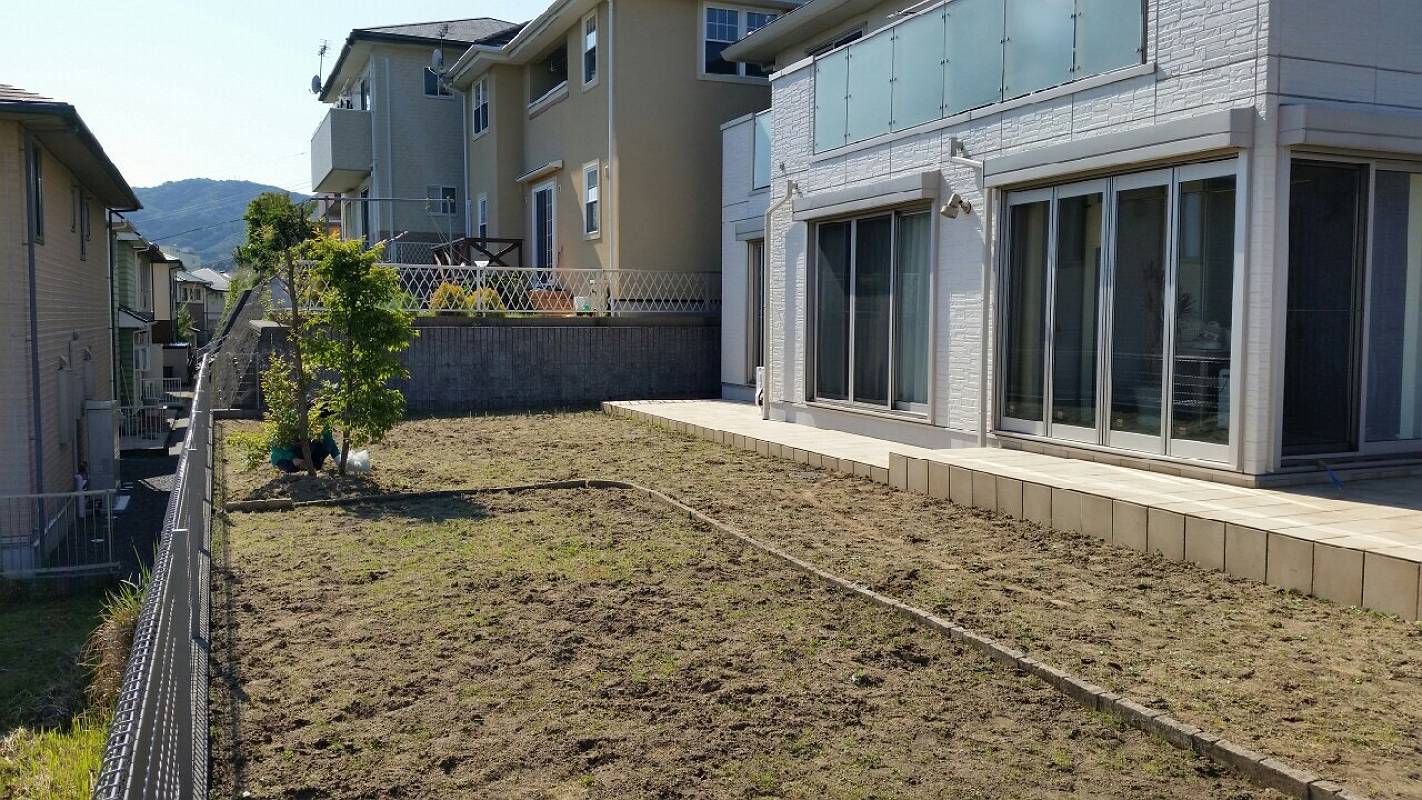 水戸市ひたちなか市ガーデン施工会社 水戸市ひたちなか市ガーデン施工会社