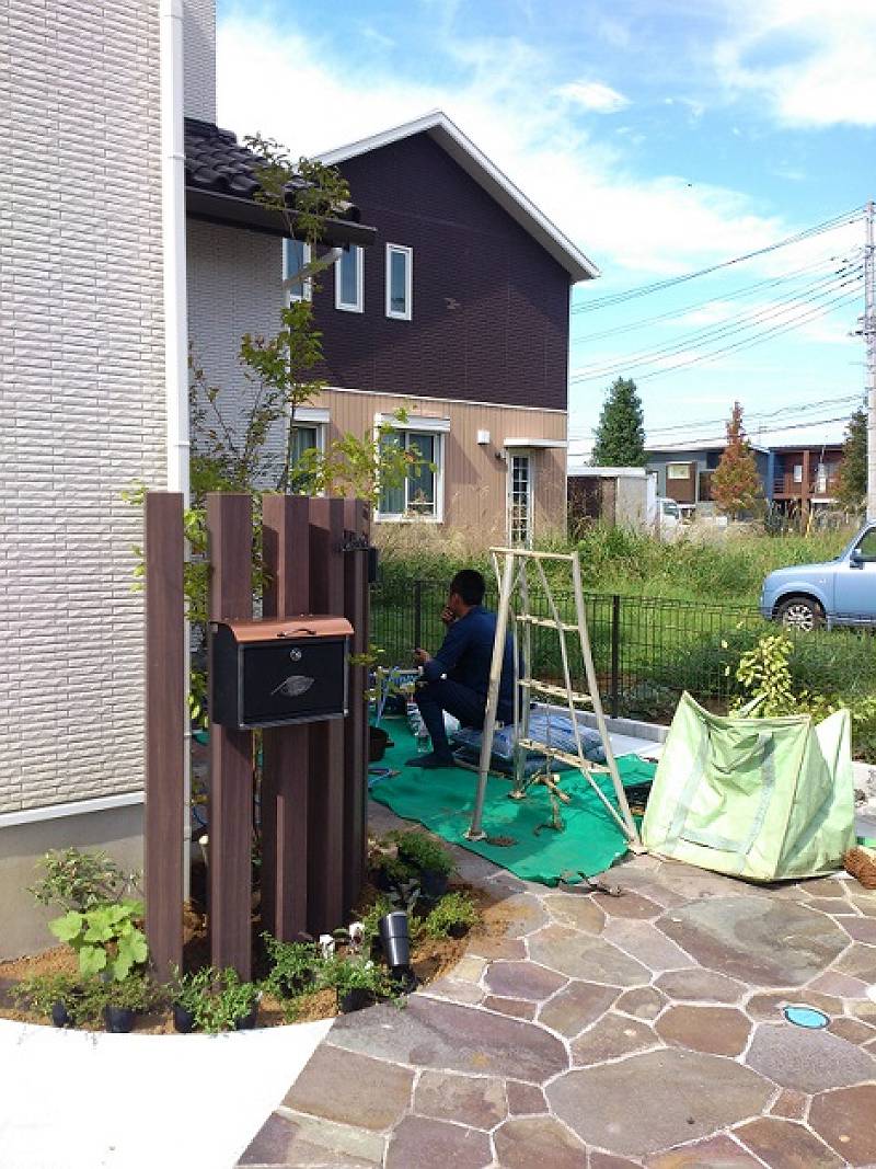藤白くん 考え中 藤白くん 考え中