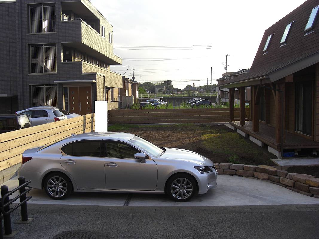 輸入住宅エクステリア・輸入住宅 輸入住宅エクステリア・輸入住宅