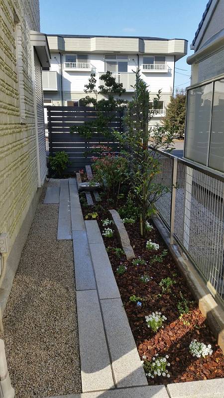 坪庭のある家・和室オシャレ・庭のお手入れ 坪庭のある家・和室オシャレ・庭のお手入れ