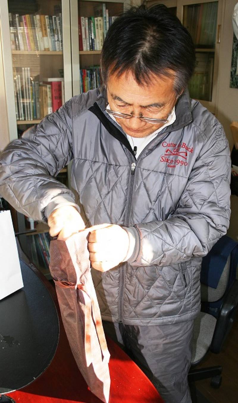 社長2 社長2