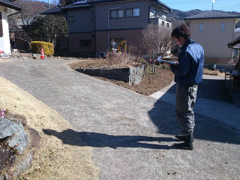 稲川さん 稲川さん