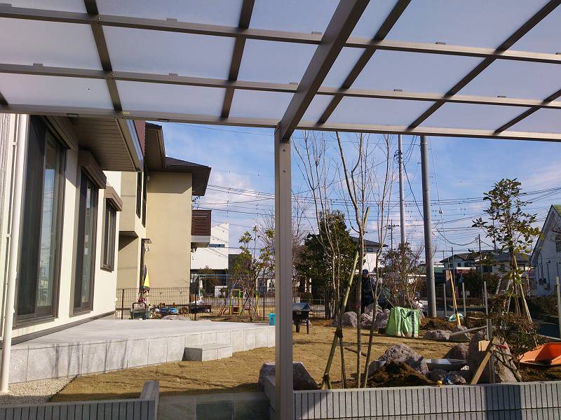 S様 S様