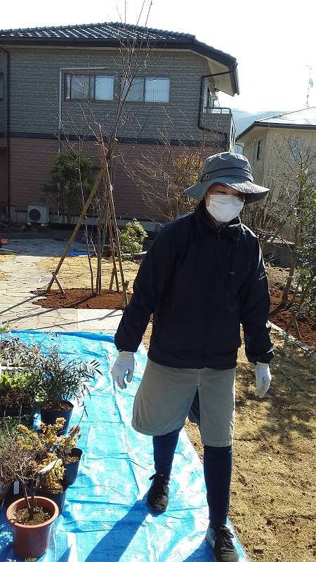 兼田さん☆ 兼田さん☆