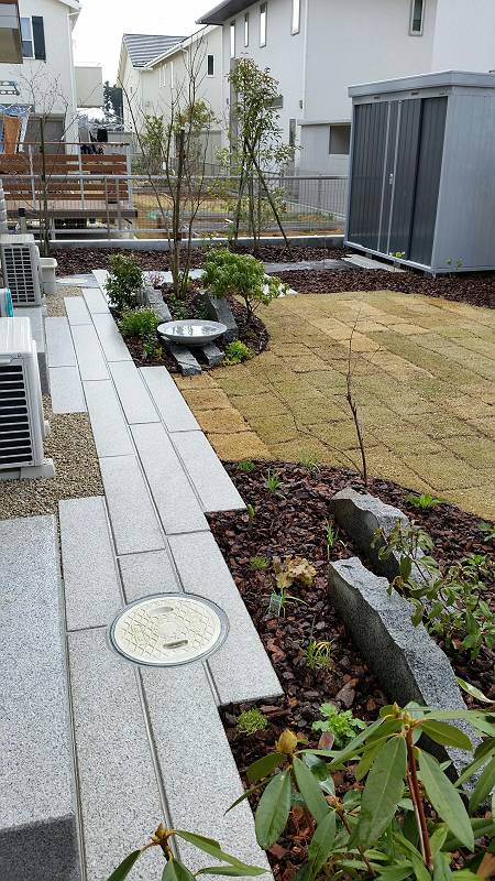 和モダン・和の室礼・下草・低木 和モダン・和の室礼・下草・低木