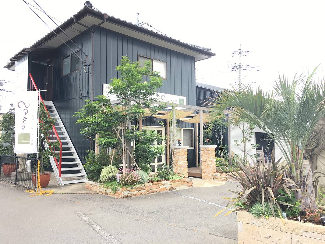 水戸市・ひたちなか市・那珂市新築・外構 水戸市・ひたちなか市・那珂市新築・外構