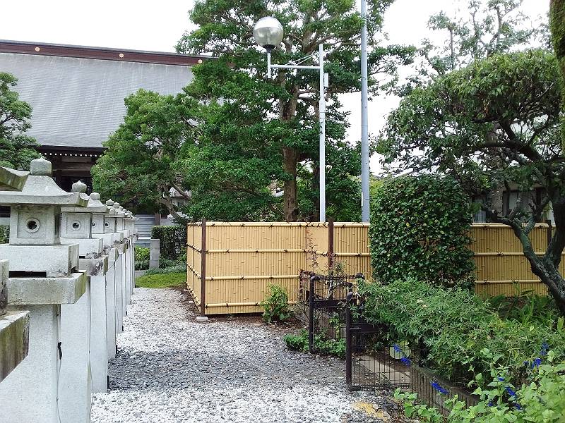 タカショー エバーバンブー タカショー エバーバンブー