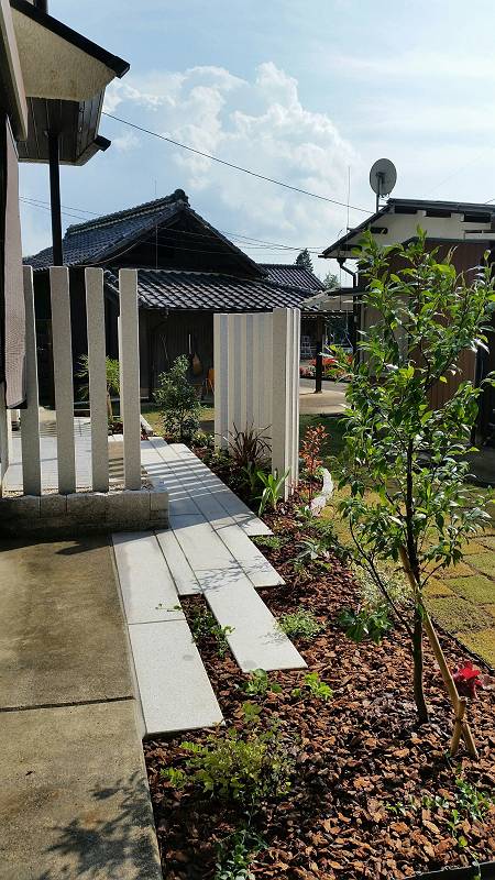 水戸市造園・エクステリア・樹木管理 水戸市造園・エクステリア・樹木管理