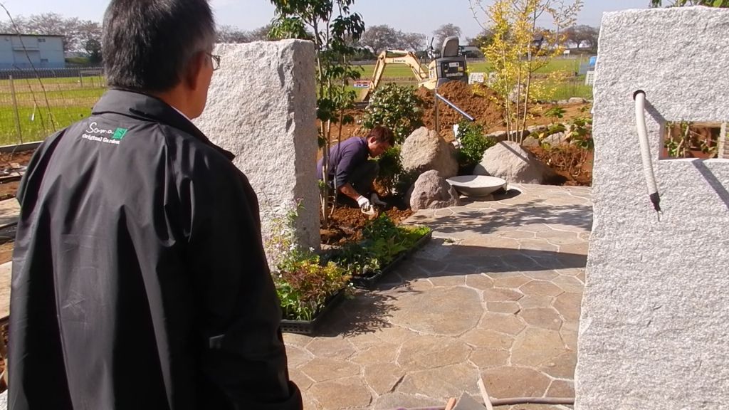 植栽 植栽