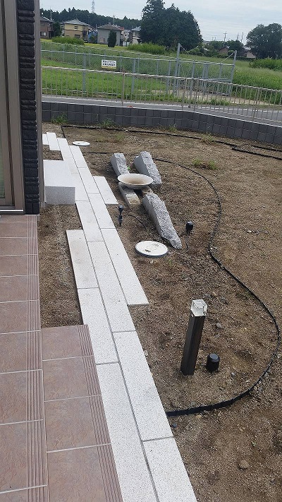坪庭のある家・和室オシャレ・庭のお手入れ 坪庭のある家・和室オシャレ・庭のお手入れ