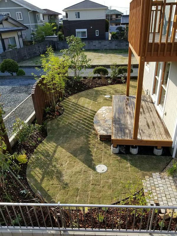 スエーデンハウス・輸入住宅エクステリア スエーデンハウス・輸入住宅エクステリア
