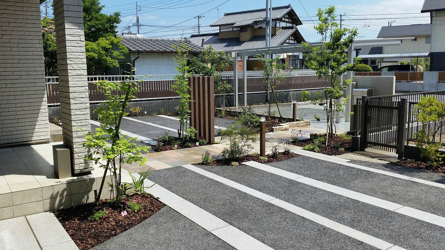 庭メンテナンス・庭の手入れ 庭メンテナンス・庭の手入れ